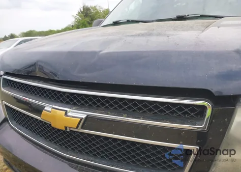 2008 Chevrolet Tahoe Lt z USA, uszkodzony, nr VIN 1GNFK13088J135830